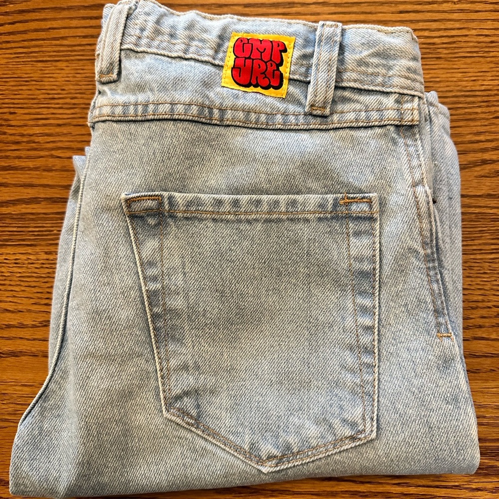 Empyre jeans